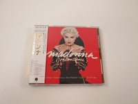 Load image into Gallery viewer, Madonna You Can Dance 43XD-2000 Music Gold CD Japan Ver with OBI

