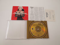 Load image into Gallery viewer, Madonna You Can Dance 43XD-2000 Music Gold CD Japan Ver with OBI
