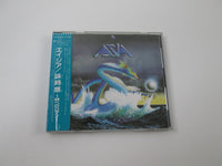 Load image into Gallery viewer, ASIA SAME GEFFEN 32XD-452 Music CD Japan Ver with OBI
