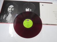Load image into Gallery viewer, GRAND FUNK RAILROAD GRAND FUNK CP-8915 No OBI Japan LP Red Vinyl
