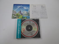 Load image into Gallery viewer, ASIA ALPHA GEFFEN 32xd-453 Music CD Japan Ver with OBI
