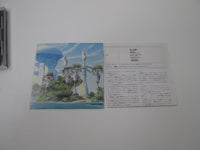 Load image into Gallery viewer, ASIA ALPHA GEFFEN 32xd-453 Music CD Japan Ver with OBI
