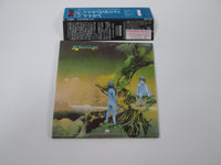 Load image into Gallery viewer, Yes Yesterdays Promo AMCY-6325 Music CD Japan Ver with OBI

