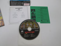 Load image into Gallery viewer, Yes Yesterdays Promo AMCY-6325 Music CD Japan Ver with OBI
