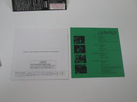 Load image into Gallery viewer, Yes Yesterdays Promo AMCY-6325 Music CD Japan Ver with OBI
