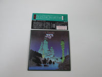 Load image into Gallery viewer, Yes Classic Yes Promo AMCY-6326 Music CD Japan Ver with OBI
