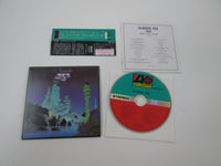 Load image into Gallery viewer, Yes Classic Yes Promo AMCY-6326 Music CD Japan Ver with OBI
