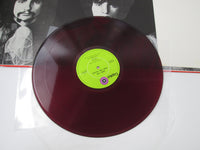 Load image into Gallery viewer, GRAND FUNK RAILROAD GRAND FUNK CP-8915 No OBI Japan LP Red Vinyl
