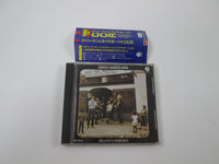 Load image into Gallery viewer, CREEDENCE CLEARWATER REVIVAL Willy And The Poor Boys VDP-5038 Music CD Japan OBI
