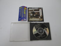 Load image into Gallery viewer, CREEDENCE CLEARWATER REVIVAL Willy And The Poor Boys VDP-5038 Music CD Japan OBI
