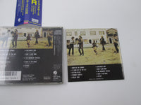 Load image into Gallery viewer, CREEDENCE CLEARWATER REVIVAL Willy And The Poor Boys VDP-5038 Music CD Japan OBI
