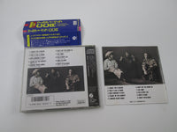 Load image into Gallery viewer, CREEDENCE CLEARWATER REVIVAL MARDI GRAS VDP-5041 Music CD Japan Ver with OBI
