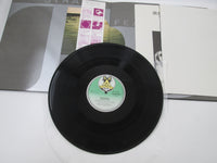 Load image into Gallery viewer, Tangerine Dream Stratosfear Promo YX-7141-VR with OBI Poster Japan LP Vinyl
