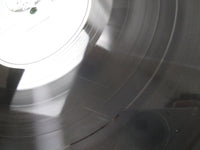 Load image into Gallery viewer, Tangerine Dream Stratosfear Promo YX-7141-VR with OBI Poster Japan LP Vinyl
