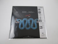 Load image into Gallery viewer, Vangelis Mask Promo 28MM 0429 with OBI Japan LP Vinyl
