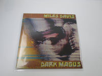 Load image into Gallery viewer, Miles Davis Dark Magus CBS/Sony 40AP 741~2 without OBI Japan LP Vinyl
