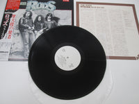 Load image into Gallery viewer, The Rods Promo 25RS-147 with OBI Japan LP Vinyl
