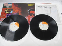 Load image into Gallery viewer, Miles Davis Dark Magus CBS/Sony 40AP 741~2 without OBI Japan LP Vinyl
