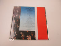Load image into Gallery viewer, Mott The Hoople ‎' The Hoople' 25AP 1285 with OBI Japan LP Vinyl
