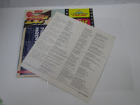 Load image into Gallery viewer, ELVIS PRESLEY BLUE HAWAII RCA RPL-3507 with OBI Japan LP Vinyl A
