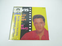 Load image into Gallery viewer, Elvis Presley Follow That Dream Viva Las Vegas RPL-2013 with OBI Japan LP Vinyl
