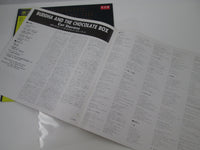 Load image into Gallery viewer, Cat Stevens Buddha And The Chocolate Box Promo AMP-4028 OBI Japan LP Vinyl
