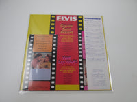 Load image into Gallery viewer, Elvis Presley Follow That Dream Viva Las Vegas RPL-2013 with OBI Japan LP Vinyl
