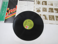 Load image into Gallery viewer, Humble Pie Smokin' AML-140 with OBI Japan LP Vinyl
