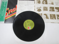 Load image into Gallery viewer, Humble Pie Smokin' AML-140 with OBI Japan LP Vinyl
