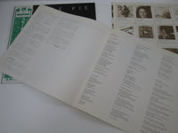 Load image into Gallery viewer, Humble Pie Smokin' AML-140 with OBI Japan LP Vinyl
