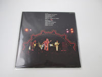 Load image into Gallery viewer, Bachman-Turner Overdrive Japan Tour Promo RJ-7200 with OBI Japan LP Vinyl
