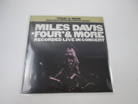 Load image into Gallery viewer, Miles Davis ‎'Four' &amp; More 25AP 761 with OBI Japan LP Vinyl
