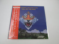 Load image into Gallery viewer, Ted Nugent &amp; The Amboy Dukes Call Of The Wild P-7543W with OBI Japan LP Vinyl
