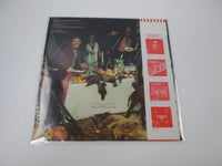 Load image into Gallery viewer, Ted Nugent &amp; The Amboy Dukes Call Of The Wild P-7543W with OBI Japan LP Vinyl
