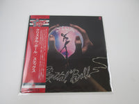 Load image into Gallery viewer, Styx Crystal Ball GP 2027 with OBI Japan LP Vinyl
