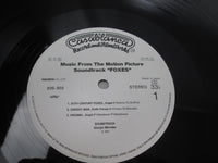 Load image into Gallery viewer, Foxes OST Promo 20S-501,2 with OBI Japan LP Vinyl
