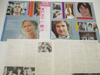 Load image into Gallery viewer, Foxes OST Promo 20S-501,2 with OBI Japan LP Vinyl
