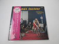 Load image into Gallery viewer, Creedence Clearwater Revival ‎Cosmo's Factory LP-80054with OBI Japan LP Vinyl B
