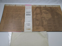 Load image into Gallery viewer, Creedence Clearwater Revival ‎Cosmo's Factory LP-80054with OBI Japan LP Vinyl B
