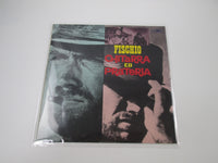 Load image into Gallery viewer, Fischio Chitarra Ed Prateria OST LW-5170 with OBI Japan LP Vinyl
