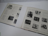 Load image into Gallery viewer, Fischio Chitarra Ed Prateria OST LW-5170 with OBI Japan LP Vinyl
