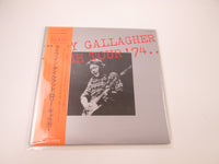 Load image into Gallery viewer, Rory Gallagher Irish Tour '74 MP-9467,8 with OBI Japan LP Vinyl
