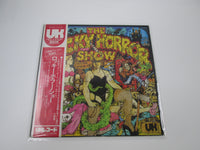 Load image into Gallery viewer, The Rocky Horror Show SLC-544 with OBI Japan LP Vinyl
