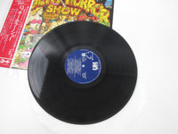 Load image into Gallery viewer, The Rocky Horror Show SLC-544 with OBI Japan LP Vinyl

