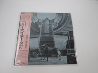 Load image into Gallery viewer, Blue Öyster Cult Extraterrestrial Live 36AP 2318,9 with OBI Japan LP Vinyl
