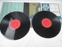 Load image into Gallery viewer, Blue Öyster Cult Extraterrestrial Live 36AP 2318,9 with OBI Japan LP Vinyl
