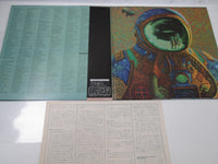 Load image into Gallery viewer, Blue Öyster Cult Extraterrestrial Live 36AP 2318,9 with OBI Japan LP Vinyl

