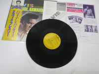Load image into Gallery viewer, Elvis Presley Paradise, Hawaiian Style RCA RPL-2020 with OBI Japan LP Vinyl
