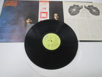 Load image into Gallery viewer, Uriah Heep Return To Fantasy Bronze P-8580B with OBI Japan LP Vinyl
