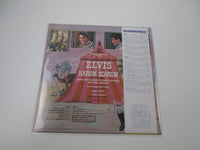 Load image into Gallery viewer, Elvis Presley Harum Scarum RCA RPL-2019 with OBI Japan LP Vinyl
